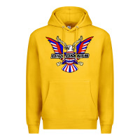 Lemon diplomats music Premium Hoodie - artisFamous