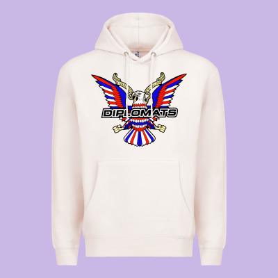Diplomats Music Premium Hoodie Designed By Artisfamous