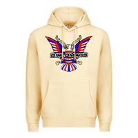 Pina Colada diplomats music Premium Hoodie - artisFamous