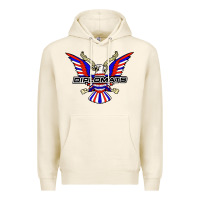 Tofu diplomats music Premium Hoodie - artisFamous