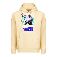Pina Colada chris farley   matt foley nostalgia Premium Hoodie - artisFamous