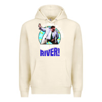 Tofu chris farley   matt foley nostalgia Premium Hoodie - artisFamous