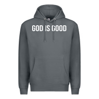 Rock god is good Premium Hoodie - artisFamous