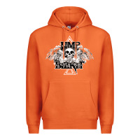Carrot Limp Bizkit Essential Premium Hoodie - artisFamous