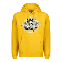 Lemon Limp Bizkit Essential Premium Hoodie - artisFamous