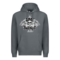 Rock Limp Bizkit Essential Premium Hoodie - artisFamous