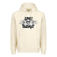 Sandshell Limp Bizkit Essential Premium Hoodie - artisFamous
