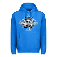 True Royal Limp Bizkit Essential Premium Hoodie - artisFamous