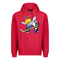 Cardinal fighting saints Premium Hoodie - artisFamous