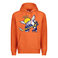 Carrot fighting saints Premium Hoodie - artisFamous