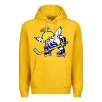 Lemon fighting saints Premium Hoodie - artisFamous