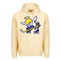 Pina Colada fighting saints Premium Hoodie - artisFamous