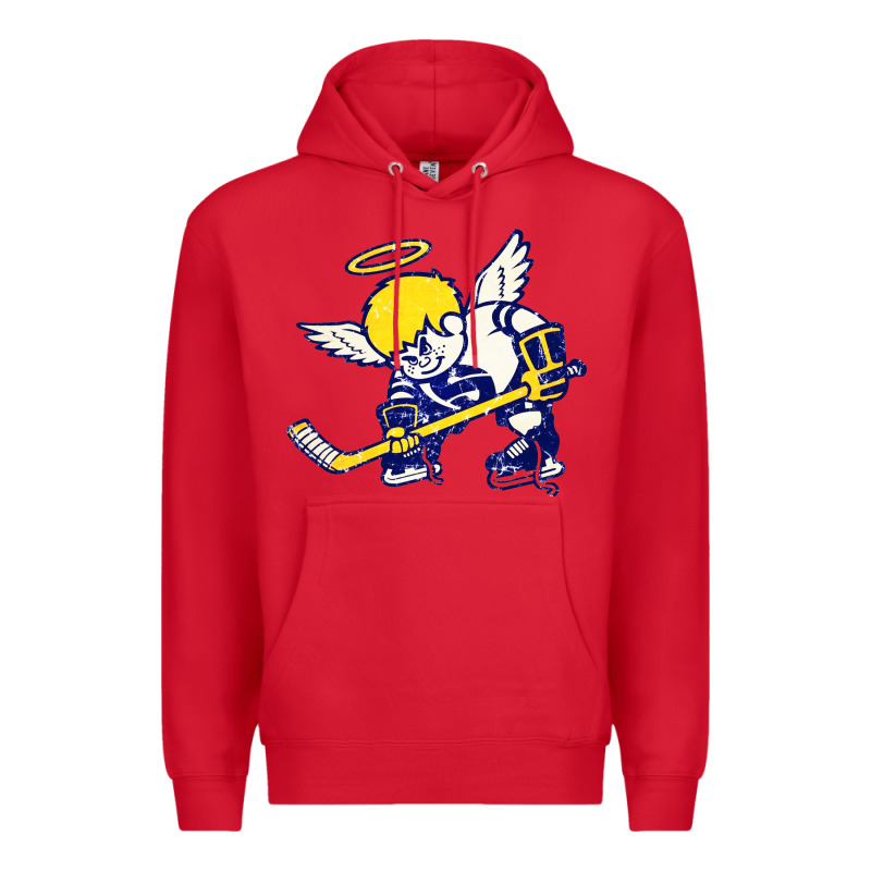 Fighting Saints Premium Hoodie by artisFamous | Teevron
