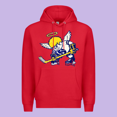 Fighting Saints Premium Hoodie Designed By Artisfamous