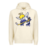 Sandshell fighting saints Premium Hoodie - artisFamous