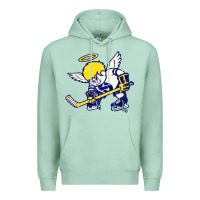 Seafoam fighting saints Premium Hoodie - artisFamous