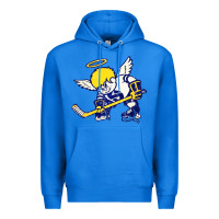 True Royal fighting saints Premium Hoodie - artisFamous