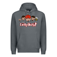 Rock Limp Bizkit Essential Premium Hoodie - artisFamous