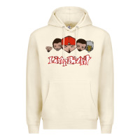 Sandshell Limp Bizkit Essential Premium Hoodie - artisFamous