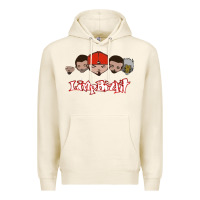 Tofu Limp Bizkit Essential Premium Hoodie - artisFamous