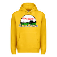 Lemon field of dreams Premium Hoodie - artisFamous