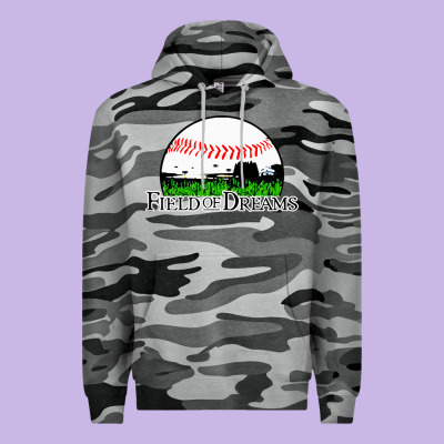 Field Of Dreams Premium Hoodie Designed By Artisfamous