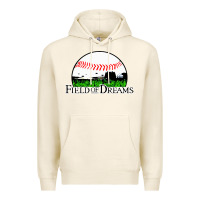 Tofu field of dreams Premium Hoodie - artisFamous
