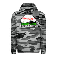 Slate Camo field of dreams Premium Hoodie - artisFamous