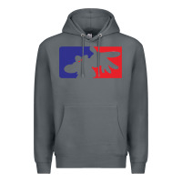 Rock Limp Bizkit Essential Premium Hoodie - artisFamous