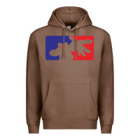 Chestnut Limp Bizkit Essential Premium Hoodie - artisFamous