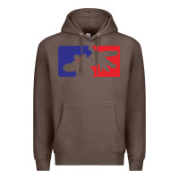Coffee Limp Bizkit Essential Premium Hoodie - artisFamous