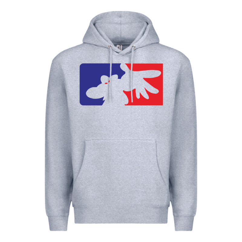 Limp Bizkit Essential Premium Hoodie by artisFamous | Teevron