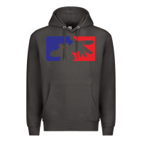 Smoke Limp Bizkit Essential Premium Hoodie - artisFamous