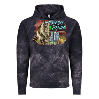 Cloud Black raccoon trash panda Vintage Hoodie - BarkalooDesign