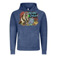 Vintage Denim raccoon trash panda Vintage Hoodie - BarkalooDesign