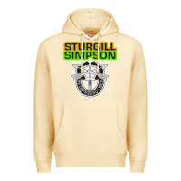 Pina Colada Sturgill Simpson De Oppresso Liber Premium Hoodie - artisFamous