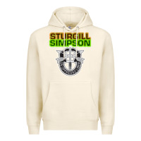 Tofu Sturgill Simpson De Oppresso Liber Premium Hoodie - artisFamous