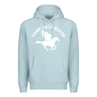 Blue Mist camp half blood Premium Hoodie - artisFamous