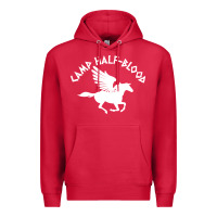 Cardinal camp half blood Premium Hoodie - artisFamous