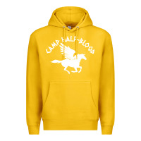Lemon camp half blood Premium Hoodie - artisFamous