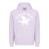 Lilac camp half blood Premium Hoodie - artisFamous