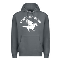 Rock camp half blood Premium Hoodie - artisFamous