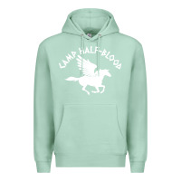 Seafoam camp half blood Premium Hoodie - artisFamous