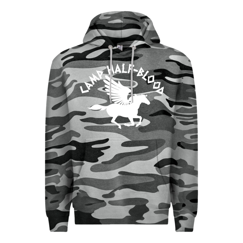 Camp Half Blood Premium Hoodie by artisFamous | Teevron