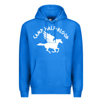 True Royal camp half blood Premium Hoodie - artisFamous