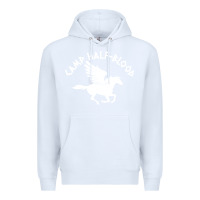 White camp half blood Premium Hoodie - artisFamous