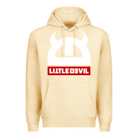 Pina Colada little devil Premium Hoodie - artisFamous