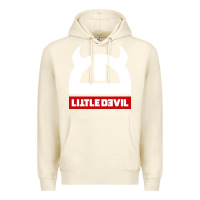 Sandshell little devil Premium Hoodie - artisFamous
