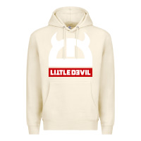 Tofu little devil Premium Hoodie - artisFamous