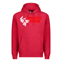 Cardinal university of phoenix Premium Hoodie - artisFamous